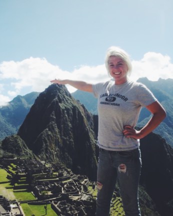 Processed with VSCOcam with f2 preset